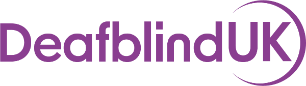 DeafblindUK logo